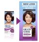 Clairol Nice'n Easy hair dye Dark Warm Brown - British product