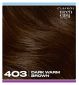 Boots Clairol Nice'n Easy Tone+Gloss Semi-Permanent Hair Dye Dark Warm Brown – online bei McGrocer kaufen