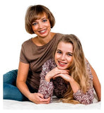 Activity Superstore Mother  Daughter Photoshoot