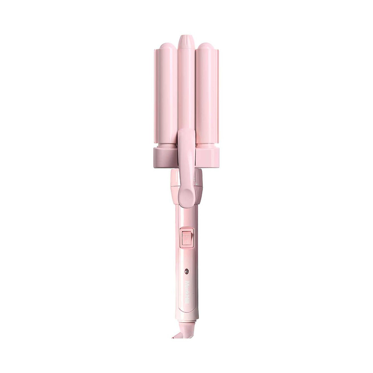 Mark Hill Pretty in Pink Mermaid Waver Bundle 21mm, UK version