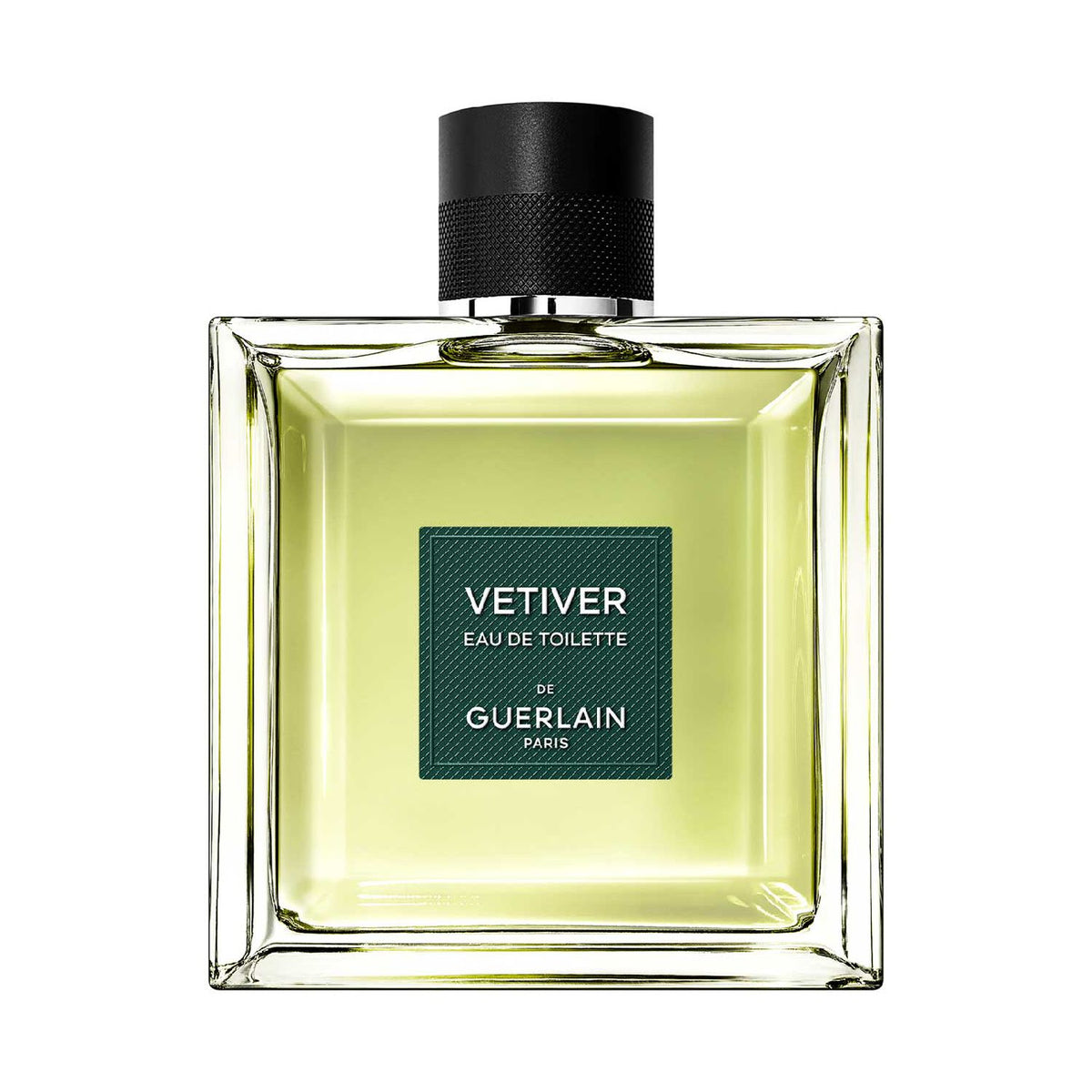 Guerlain Vétiver Eau de Toilette 150ml (British brand)