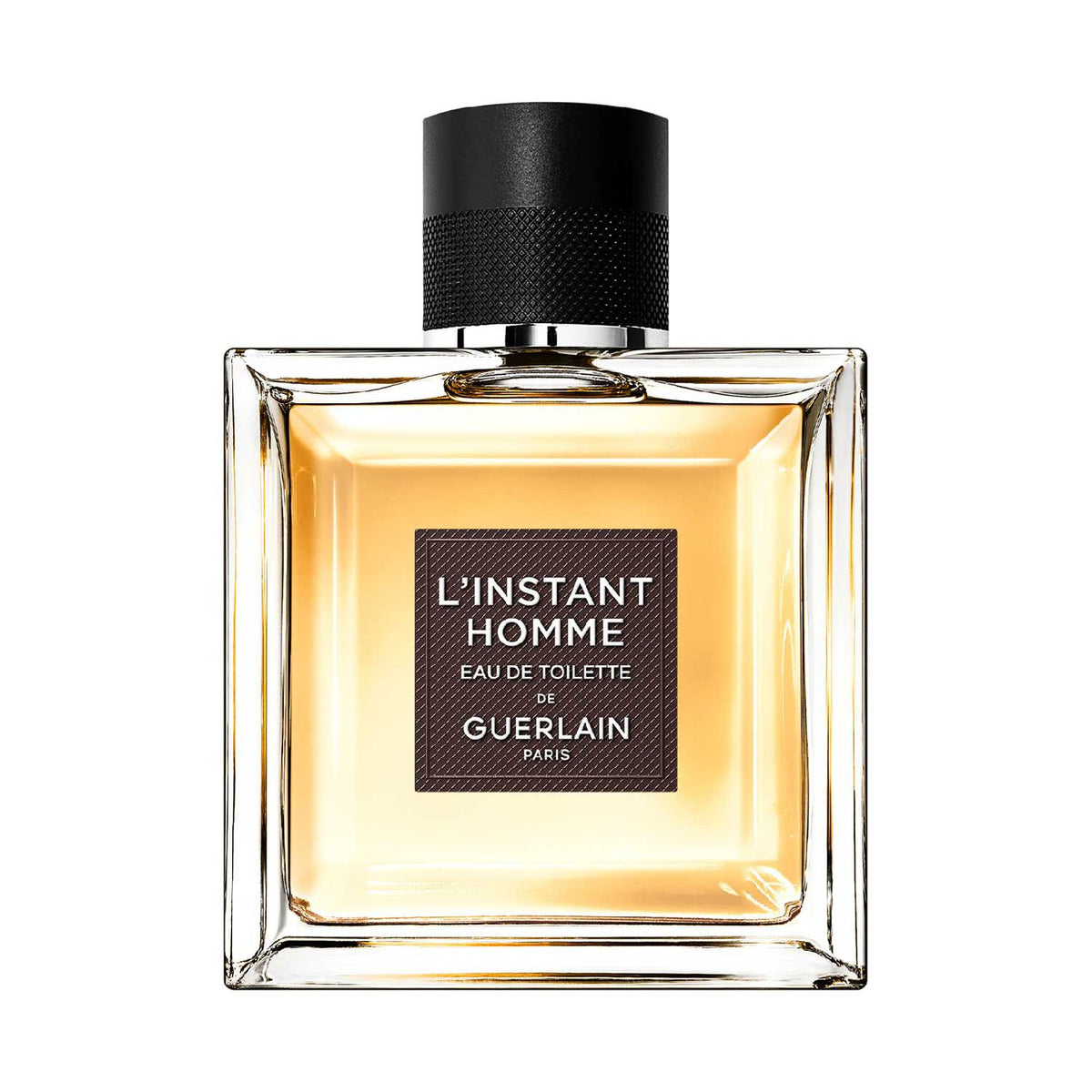 Guerlain L'Instant Pour Homme eau de toilette 100ml - British product