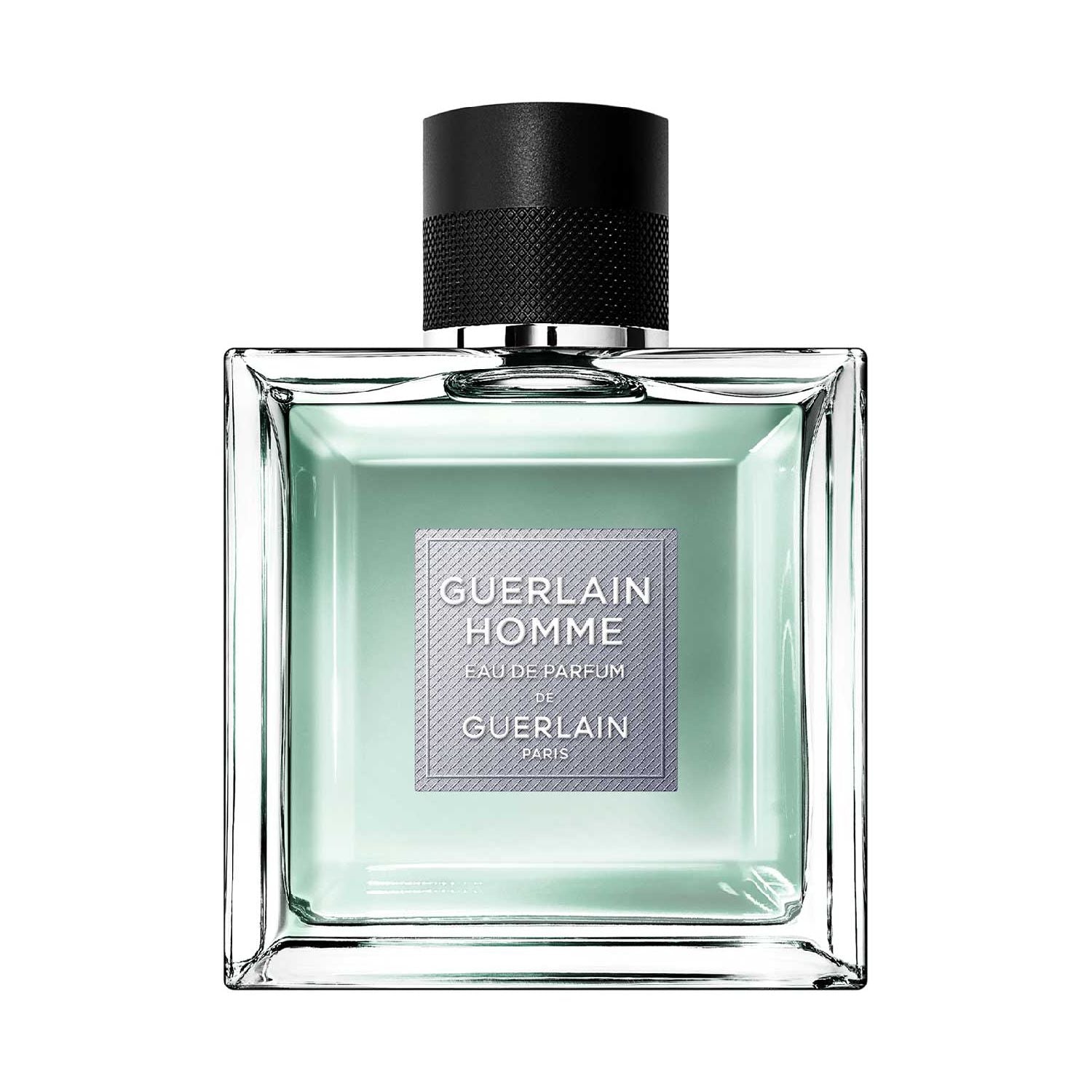 Guerlain Homme Eau de Parfum 100ml (British brand)