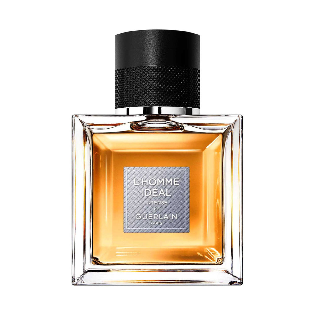 Guerlain L'Homme Idéal L'Intense eau de parfum 50ml - British product