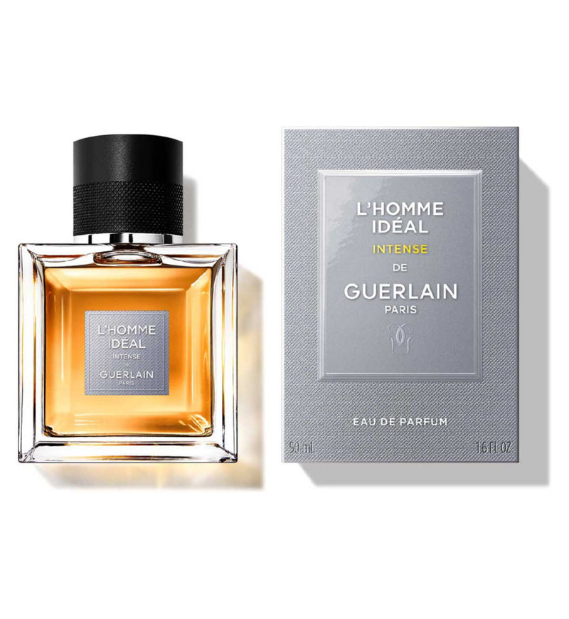 Guerlain L'Homme Idéal L'Intense eau de parfum 50ml - British product