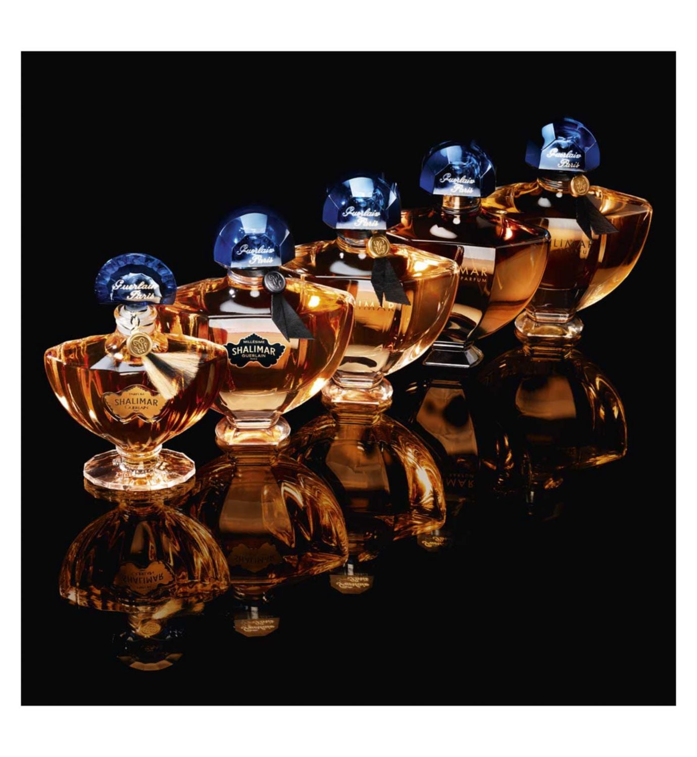 Guerlain Shalimar perfume 90ml, UK version