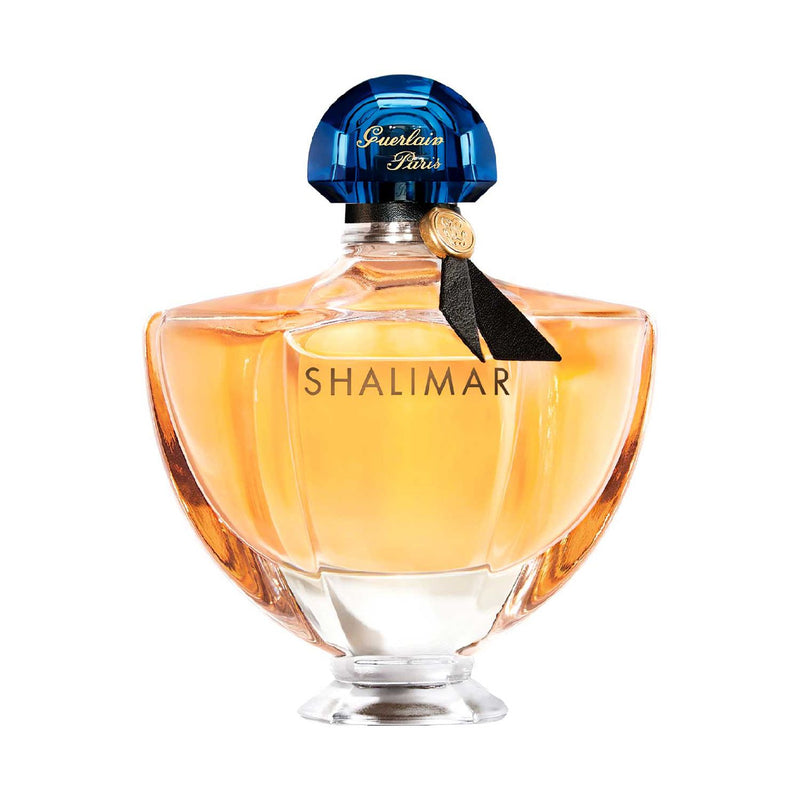 Guerlain Shalimar Eau De Toilette 90ml, UK version