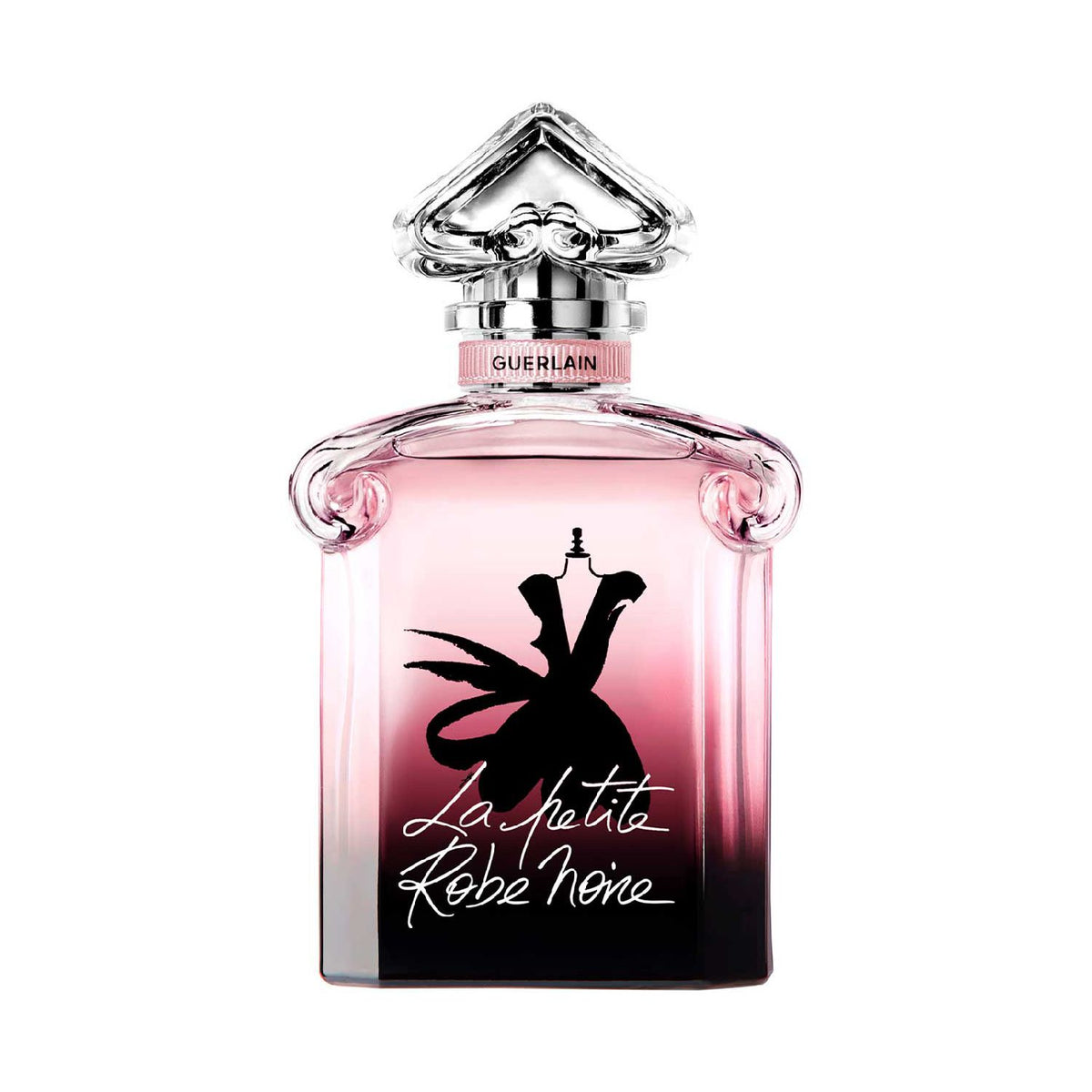 Guerlain La Petite Robe Noire Eau de Parfum 100ml (British brand)