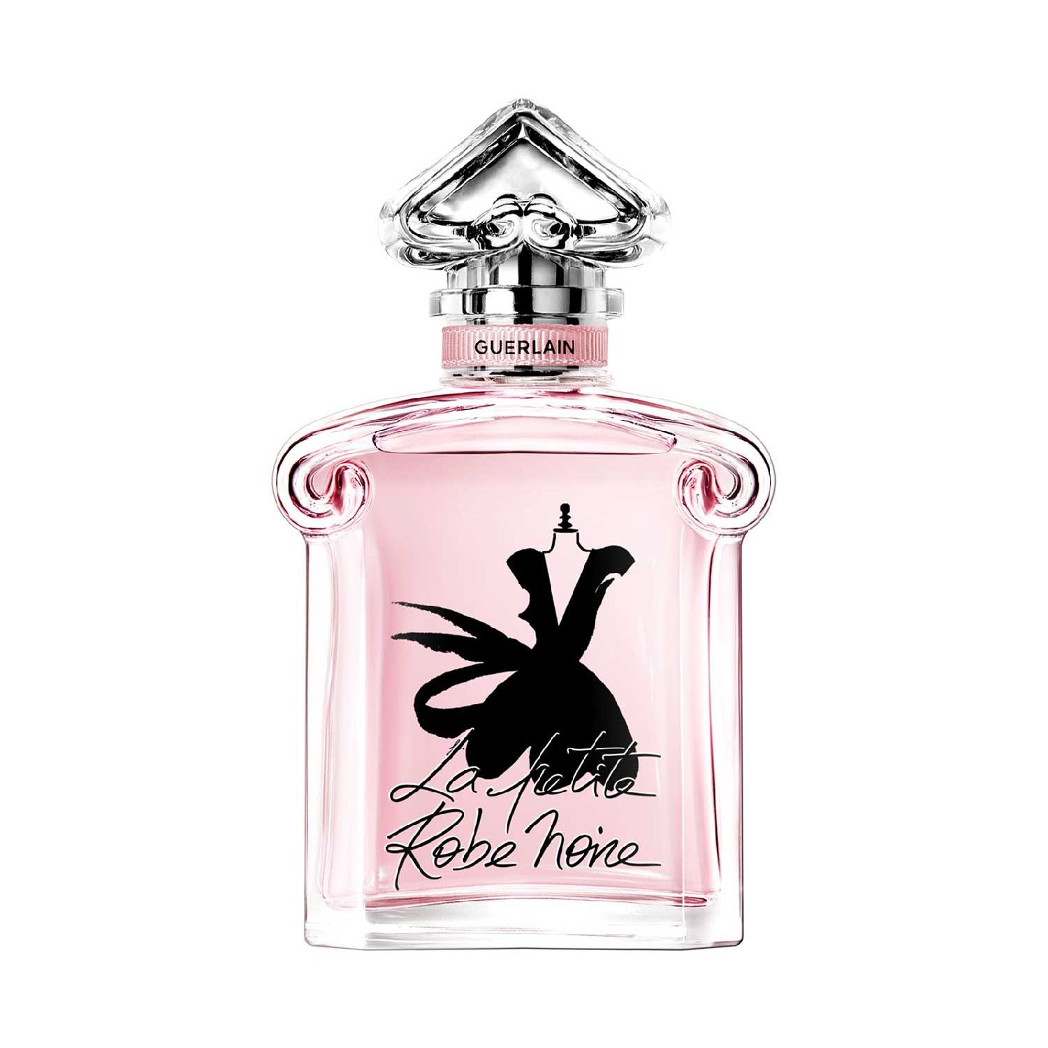 Guerlain La Petite Robe Noire Eau de Toilette 100ml (British brand)