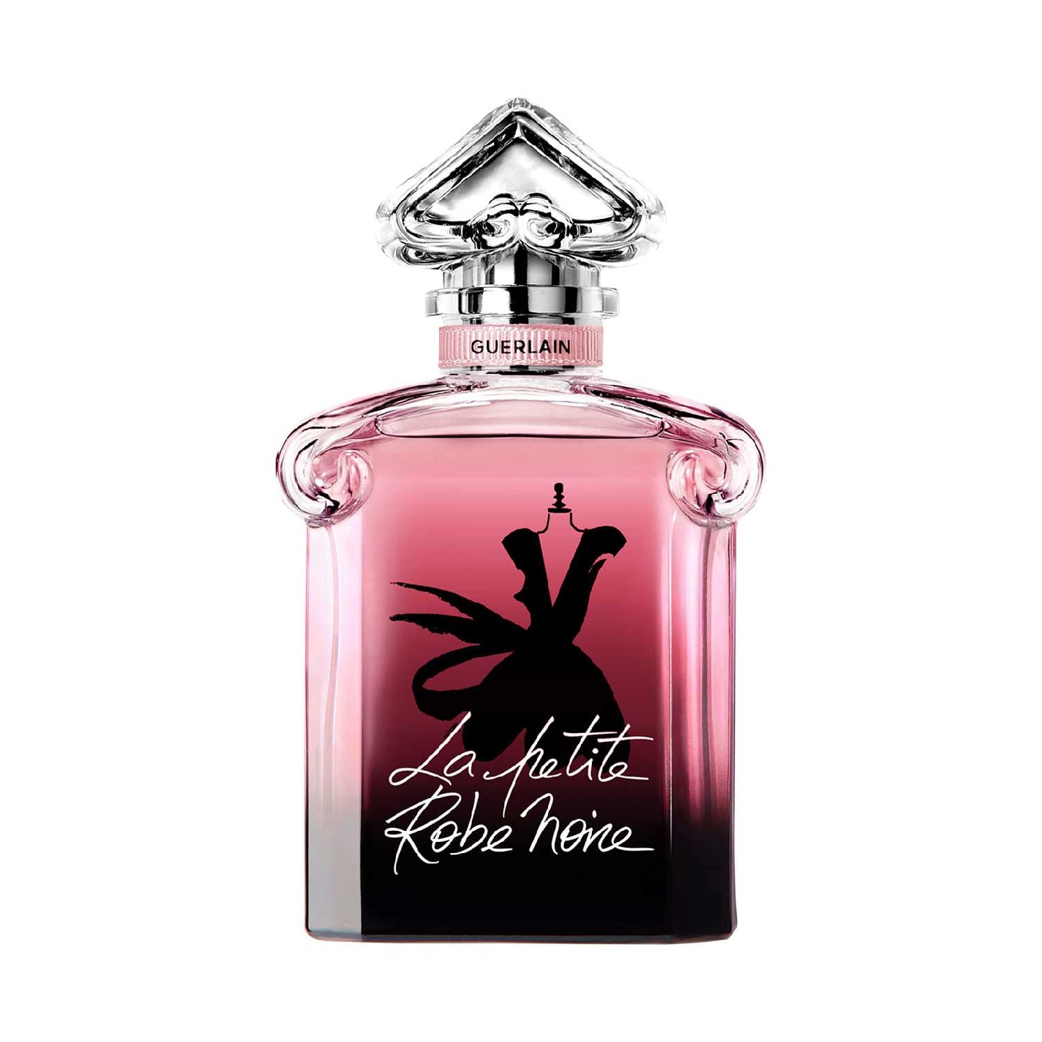 Guerlain La Petite Robe Noire Eau de Parfum Intense 100ml - British product