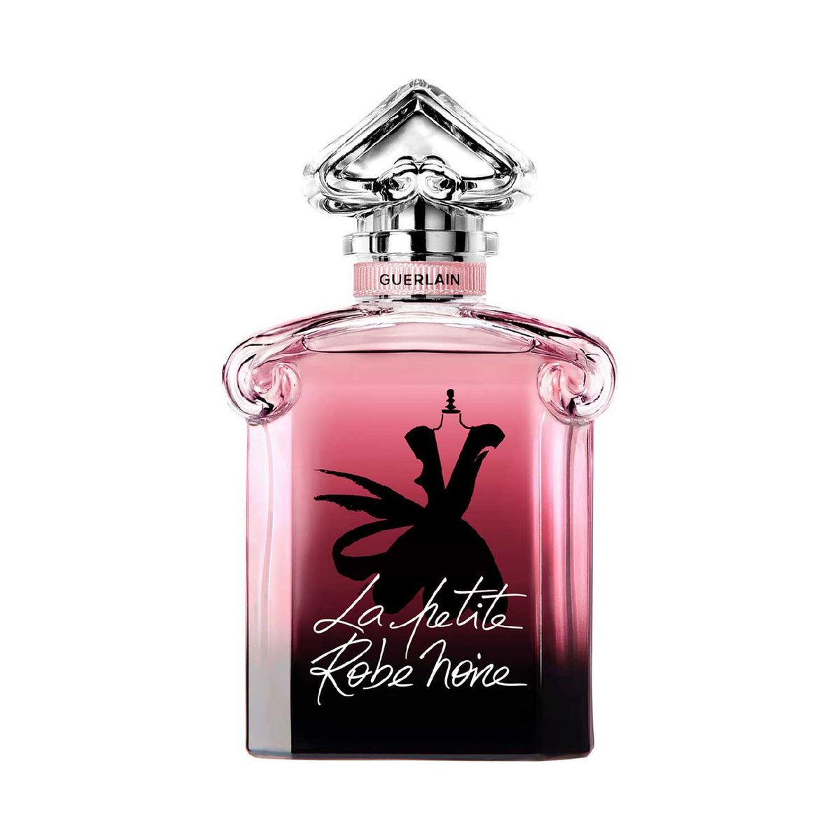 Guerlain La Petite Robe Noire Eau de Parfum Intense 100ml - British product