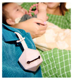 Tommee Tippee silicone comfort gift set green, imported from the UK