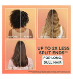Garnier Pineapple & Amla hair bundle - British product