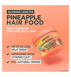 Garnier Pineapple & Amla hair bundle - British product