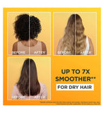 Garnier Hair Food Banana Bundle with shampoo conditioner and mask - British product