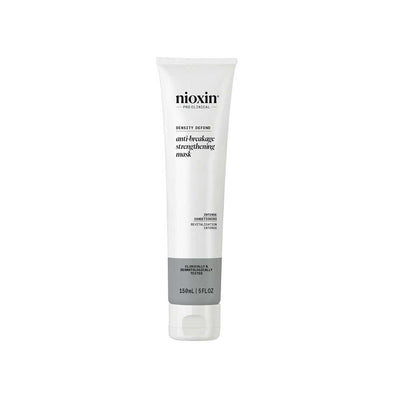Nioxin Density Defend Anti-Breakage Strengthening Hair Mask 150ml