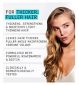 Nioxin System 3 Hair Care Kit with Shampoo, imported from the UK