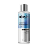 Shampoing Nioxin Anti-Chute pour cheveux clairsemés 240 ml, importé du Royaume-Uni