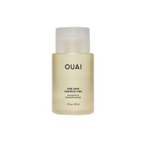 OUAI Fine Shampoo Haarpflege Reisegröße 89ml
