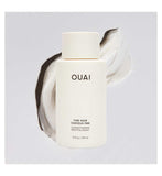OUAI Fine Conditioner Travel Size 89ml, imported from the UK