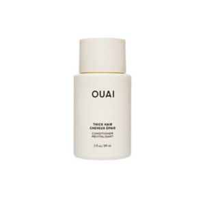 OUAI Tykk Balsam Reisestørrelse 89ml Hårpleie