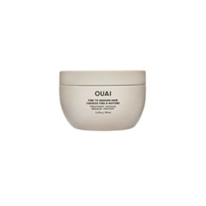 OUAI Treatment Masque Fine Medium 100ml (British brand)