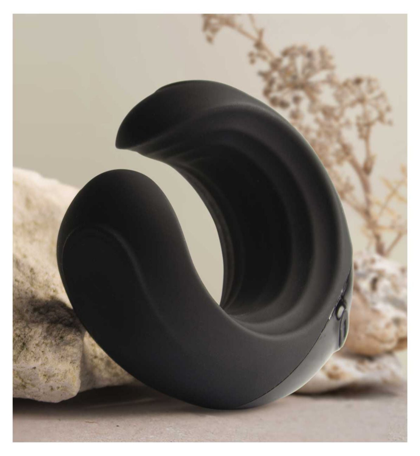 Rocks Off Echo rechargeable male masturbator - British product