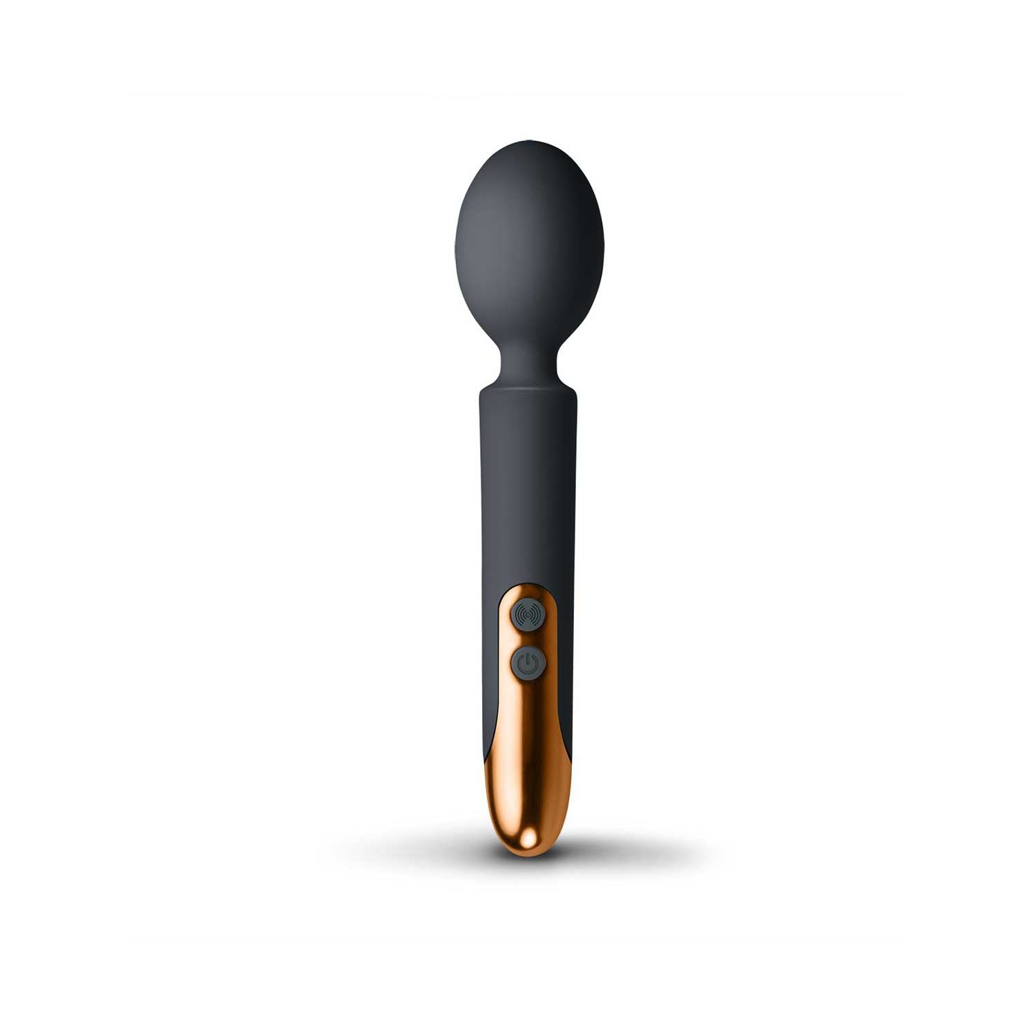 Rocks Off Oriel couples wand flexible head, imported from the UK