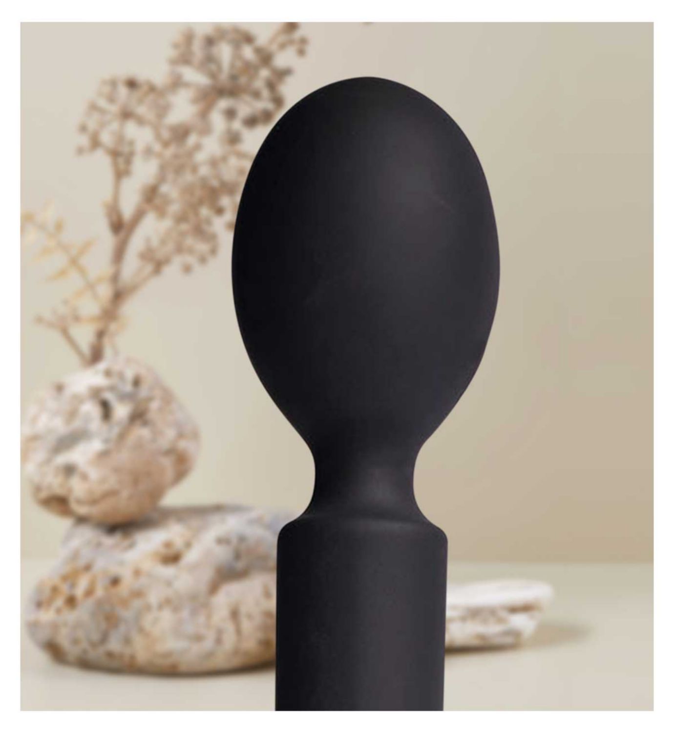 Rocks Off Oriel couples wand flexible head, imported from the UK