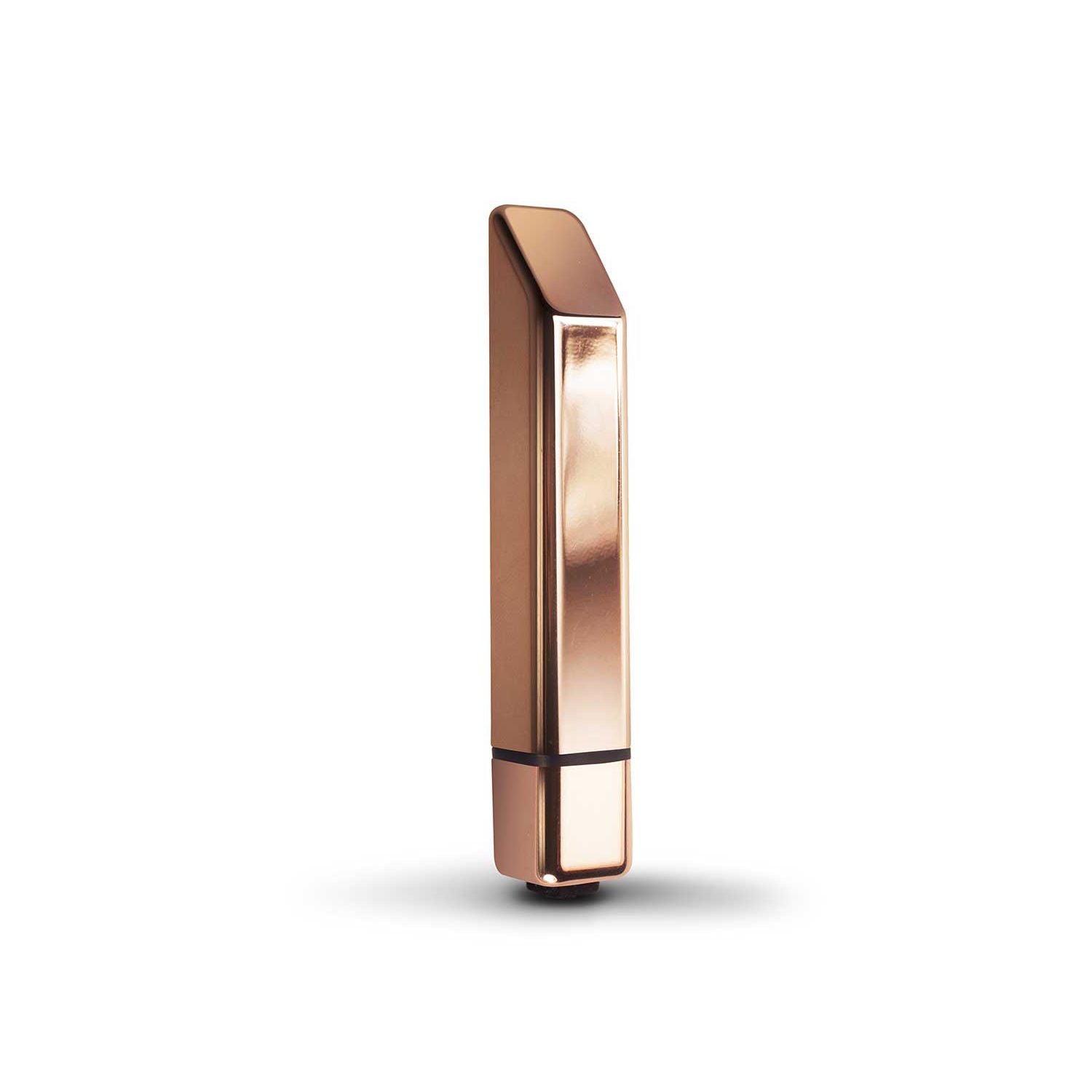 Rocks Off Bamboo discreet lipstick bullet vibrator - British product