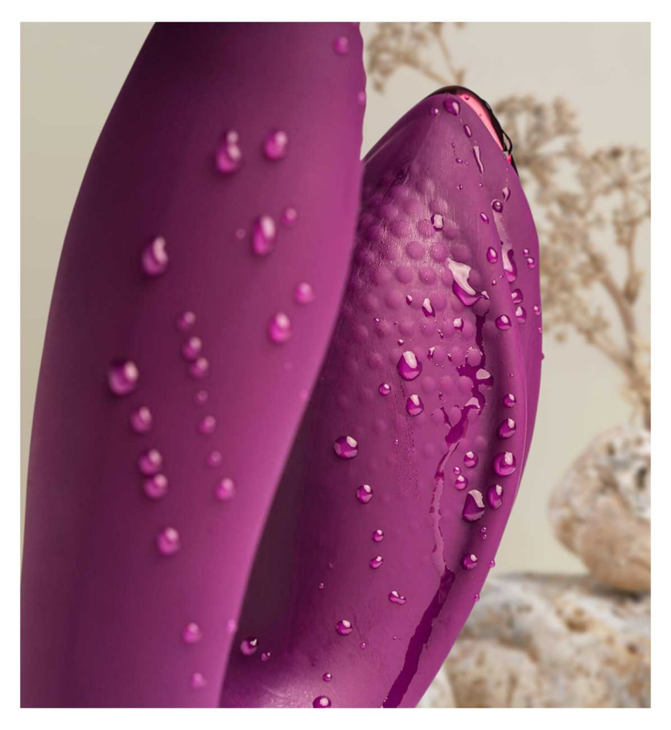 Rocks Off Rock Chick Diva wearable vibrator - British product
