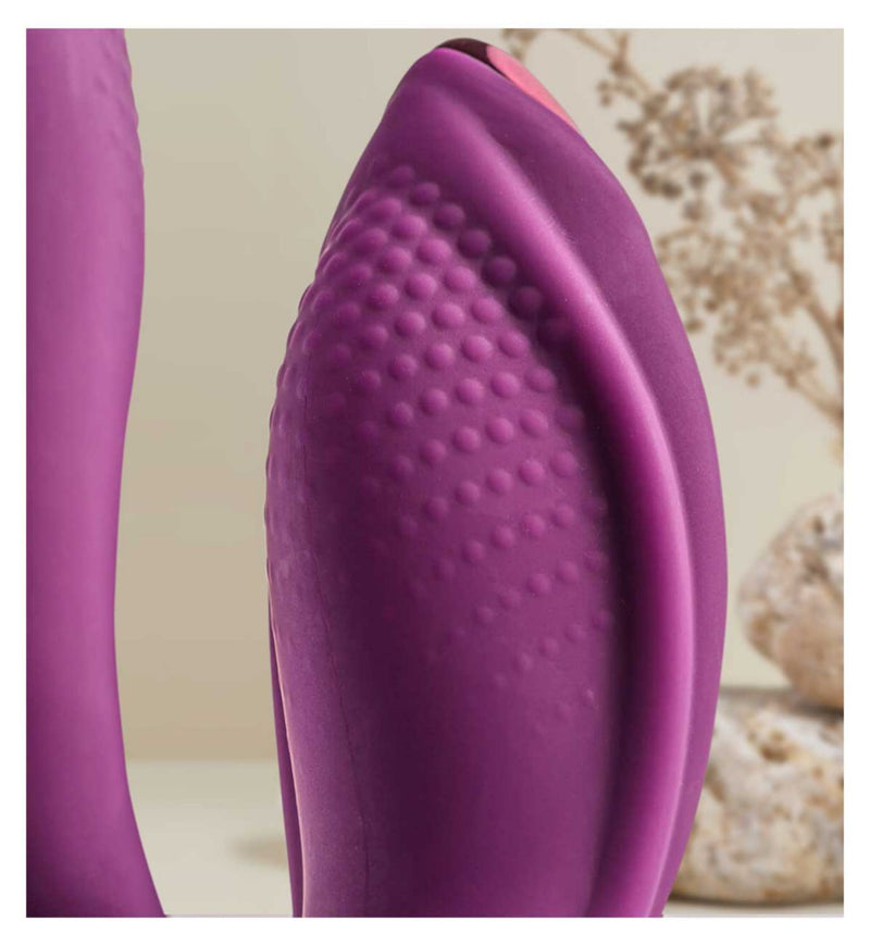 Rocks Off Rock Chick Diva wearable vibrator - British product