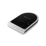 SMEG Portable Induction Hob Matte Black (British brand)