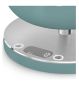 Smeg Digital Kjøkkenvekter Emerald Green 5 kg