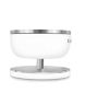 SMEG Digital Kitchen Scales Matte White 5kg (British brand)