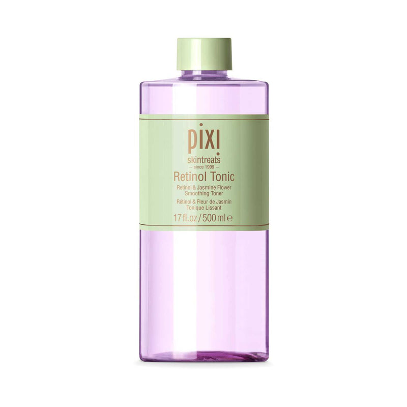 Pixi retinol tonic 500ml (British brand)