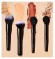 e.l.f. Pointed Powder Brush