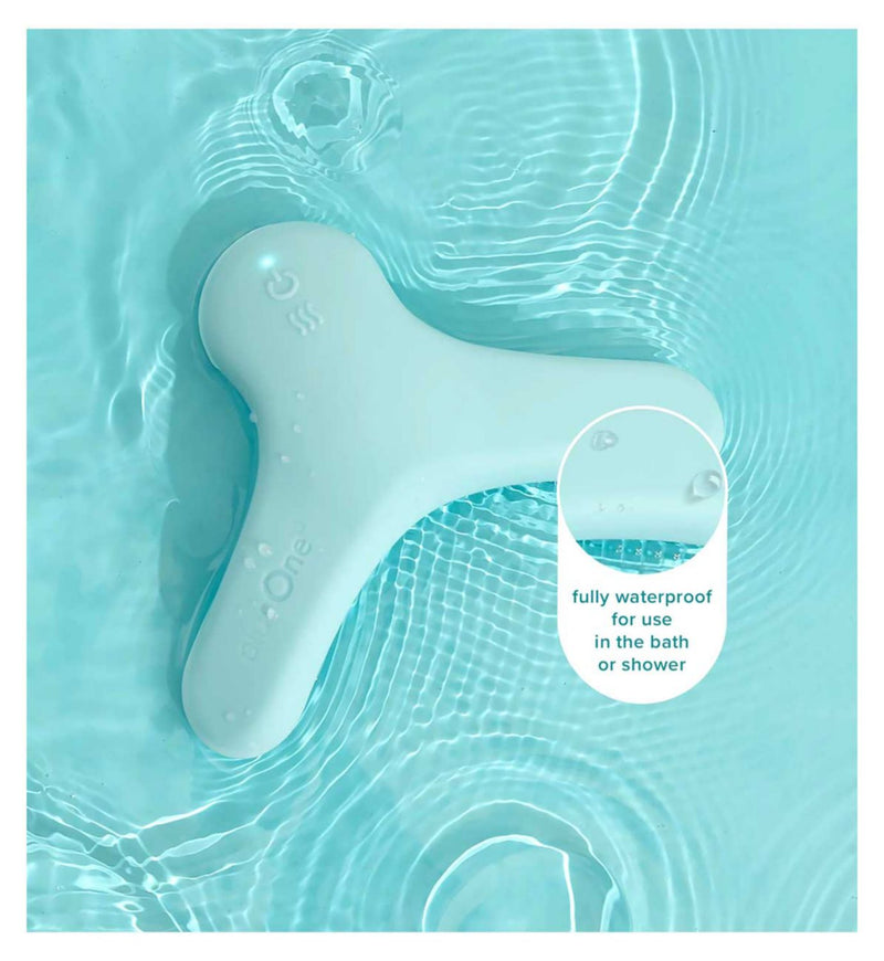 plusOne Breast & Body Massager - British product