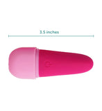 plusOne private pleasure bullet vibrator, UK version