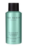 Ted Baker Fig Leaf  Cedar Anti Perspirant Deodorant 150ml