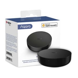 Aqara Hub M2 – Drahtloser Smart-Home-Hub – Britisches Produkt