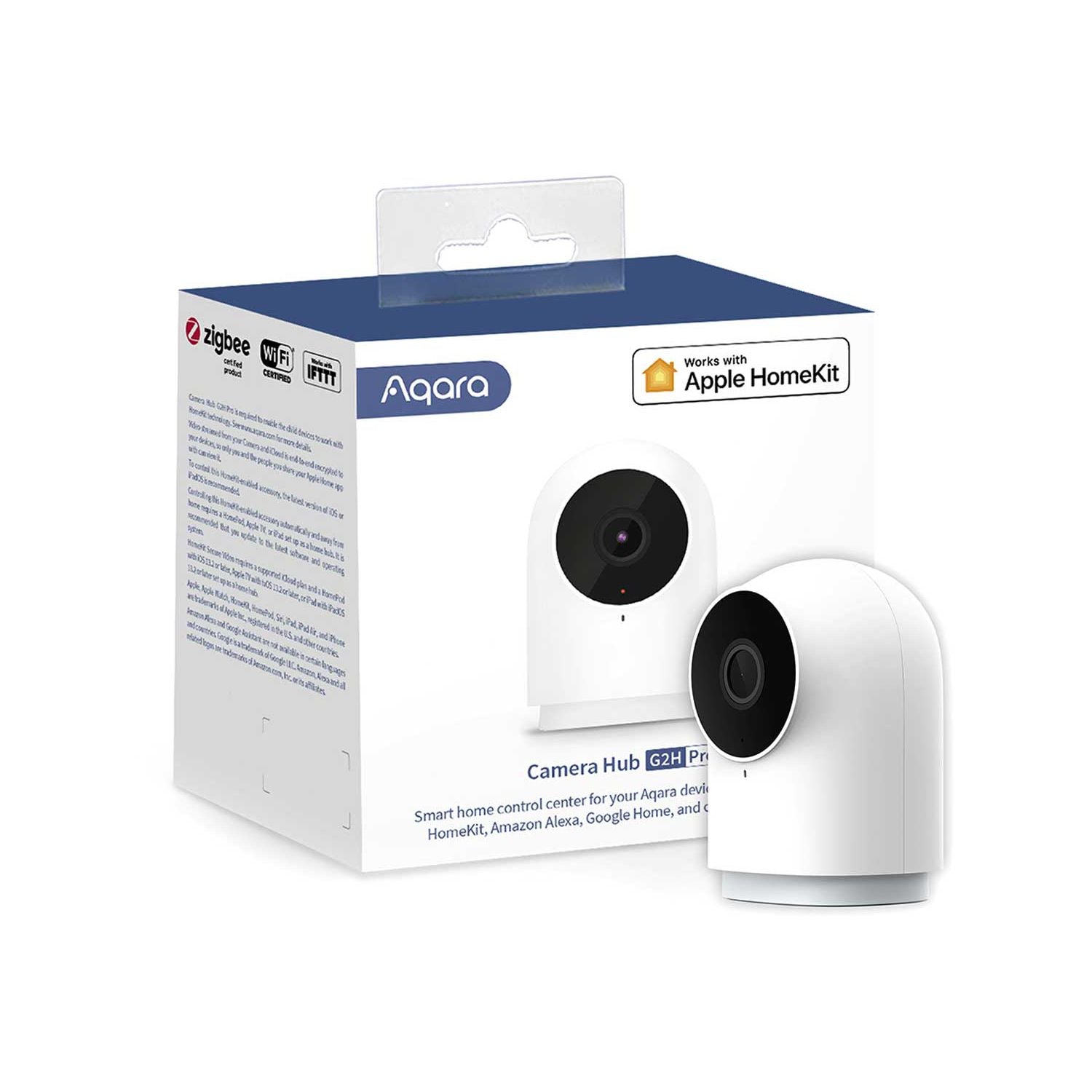 Aqara G2H Pro Camera Hub (British brand)