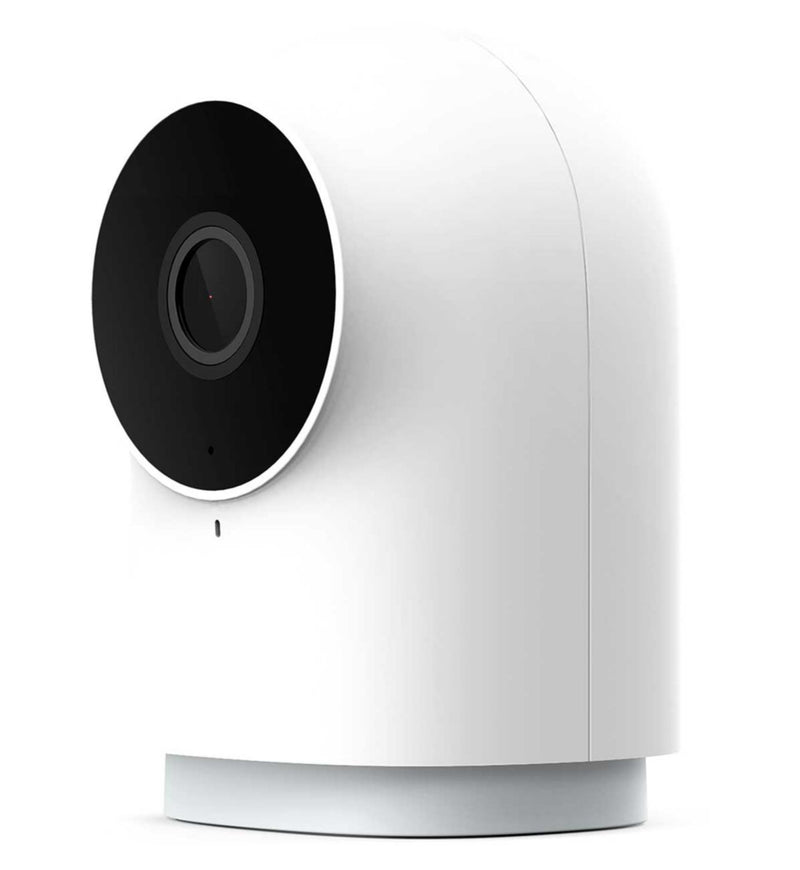 Aqara G2H Pro Camera Hub (British brand)