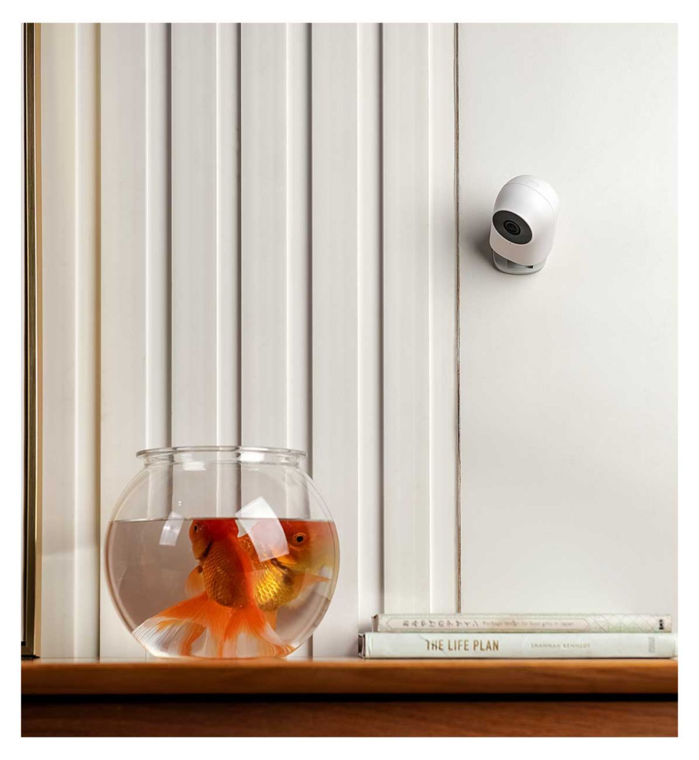 Aqara G2H Pro Camera Hub (British brand)
