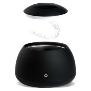 Boots Zima Dental Pod Ultrasonic Cleaner Dental Appliance- Buy online at McGrocer