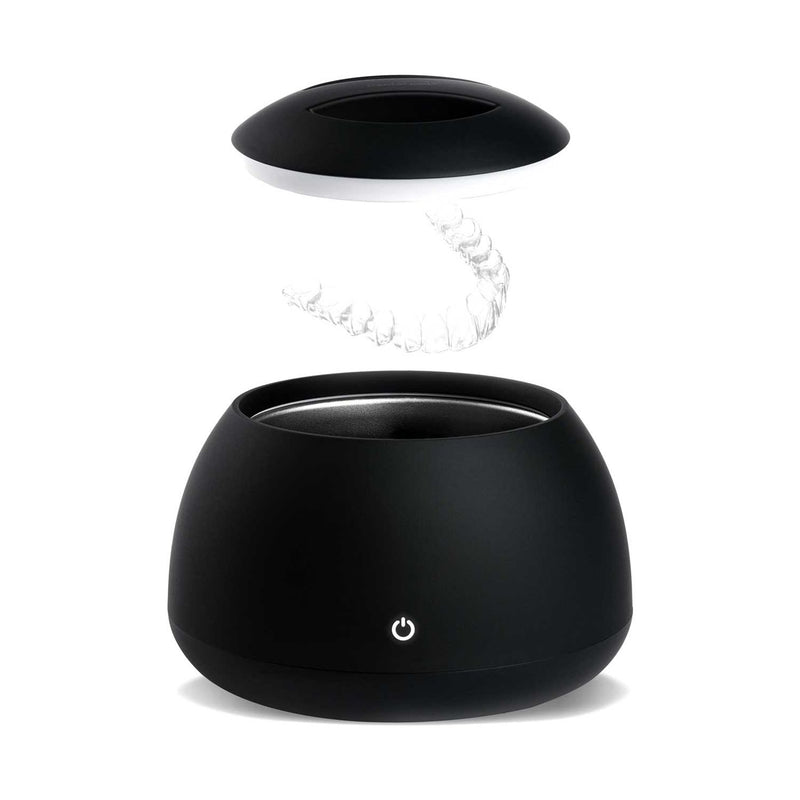Zima Dental Pod ultrasonic cleaner oral appliance (British brand)