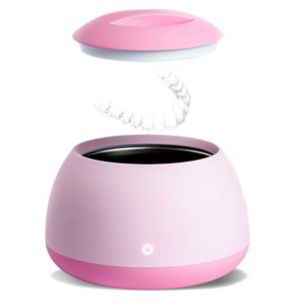 Boots Zima Dental Pod Ultrasonic Cleaner Oral Appliance Cleaning Device- Buy online at McGrocer