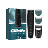 Gillette Body men's intimate trimmer i5 (British brand)
