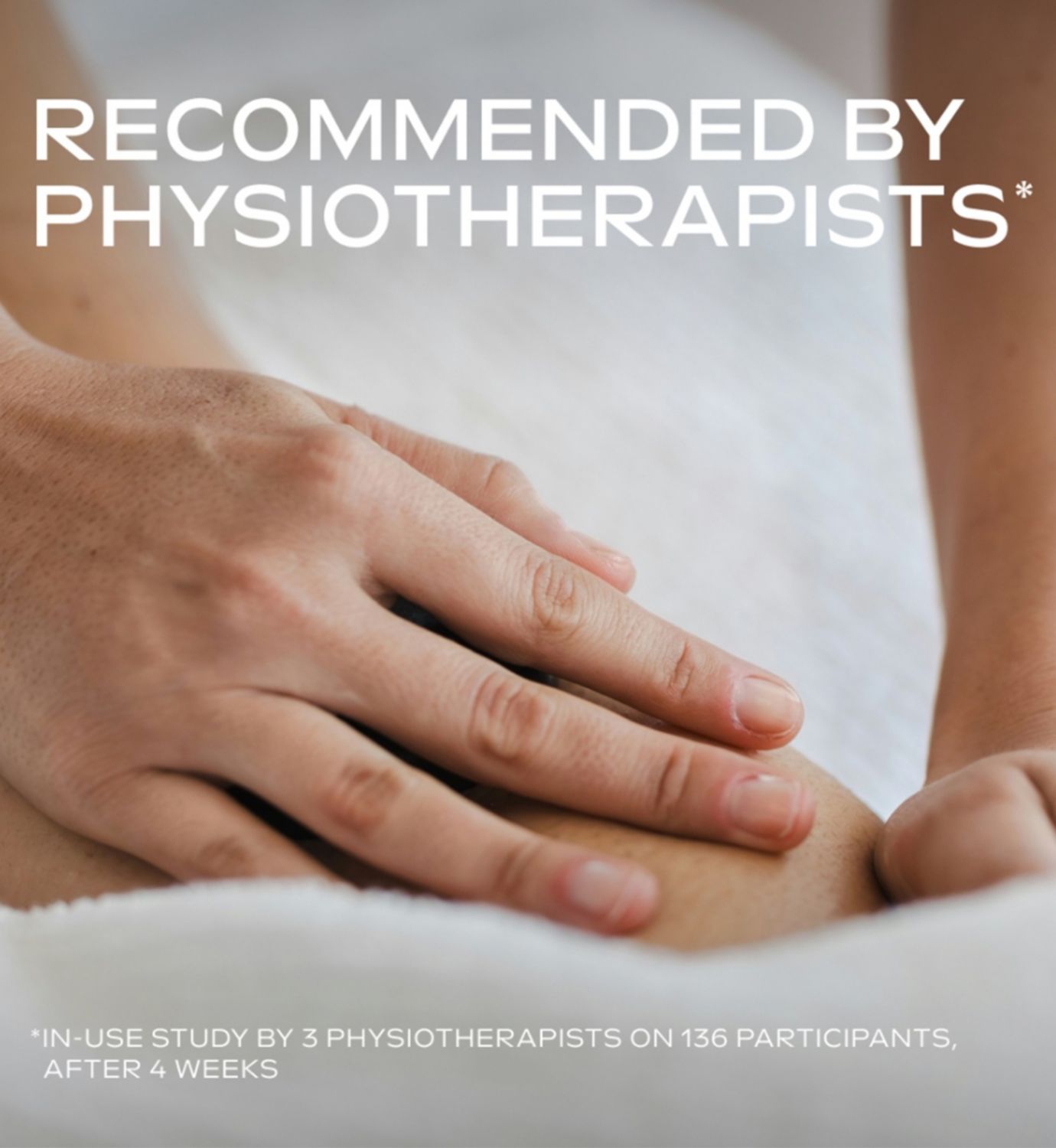 Weleda natural arnica massage oil 100ml - British product