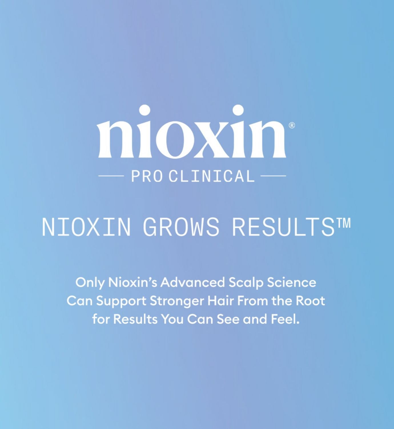 Nioxin Hair Defense Serum 70ml, imported from the UK